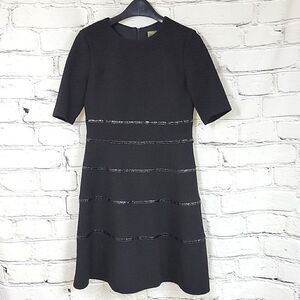 Taylor Short Sleeve Dress   